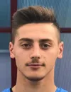 Anteo Osmanllari - KF Drenica futbolcusu