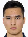 Anthonio Sanjairag - Samui United futbolcusu