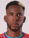 Anthony Bedoya - Delfín SC futbolcusu