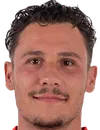 Anthony Belmonte - Panionios FC futbolcusu