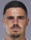 Anthony Briançon - Pau FC futbolcusu
