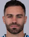 Anthony Cáceres - Macarthur FC futbolcusu