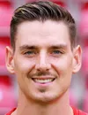 Anthony Caci - 1.FSV Mainz 05 futbolcusu