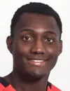 Anthony Caicedo futbolcu profil fotoğrafı