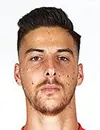 Anthony Carter - Spieler von SC Farense