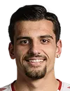 Anthony Correia - Académico Viseu FC player