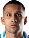 Anthony Cubas photo de profil du footballeur