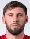 Anthony de Freitas - jugador del FC Biel-Bienne 1896