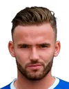 Anthony Decherf - Spieler von Canet Roussillon FC