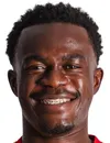 Anthony Dennis - Göztepe futbolcusu