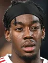 Anthony Elanga - Newcastle United futbolcusu