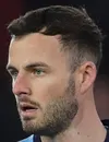 Anthony Forde - FC Altrincham futbolcusu