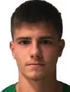 Anthony Gardette - Racing Villalbés futbolcusu