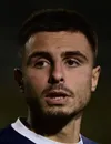 Anthony Georgiou - FC Wealdstone futbolcusu