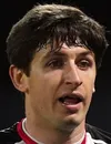 Anthony Glennon futbolcu profil fotoğrafı