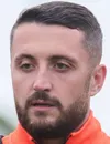 Anthony Hartigan - FC Barnet futbolcusu