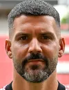 Anthony Jung - joueur du SC Freiburg