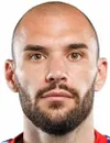 Anthony Kalik - giocatore del HNK Hajduk Split