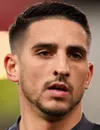 Anthony Knockaert - Stade Mouscronnois futbolcusu