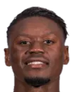Anthony Limbombe - Spieler von Akritas Chlorakas