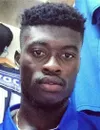 Anthony Lokosa - Tarxien Rainbows futbolcusu