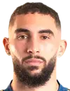 Anthony Mandréa - SM Caen futbolcusu
