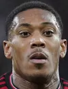 Anthony Martial - CF Monterrey futbolcusu