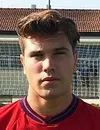 Anthony Minessi - Pro Palazzolo futbolcusu