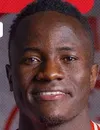 Anthony Mligo futbolcu profil fotoğrafı