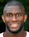 Anthony Modeste futbolcu profil fotoğrafı
