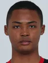 Anthony Motosuna - Kashima Antlers futbolcusu