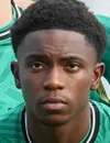 Anthony Munda - Newcastle United U21 futbolcusu