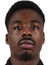 Anthony Musaba - Fenerbahce futbolcusu