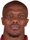 Anthony Nwakaeme - Trabzonspor futbolcusu
