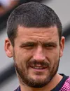 Anthony O'Connor - Harrogate Town futbolcusu