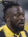Anthony Okpotu - Al-Jandal SC futbolcusu