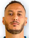 Anthony Ouasfane - Sporting Club de Toulon futbolcusu
