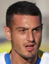 Anthony Partipilo - SSC Bari futbolcusu