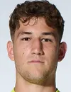 Anthony Pavlesic - NK Rudes futbolcusu