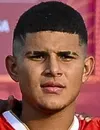Anthony Ramos - jugador del CD Plaza Amador II