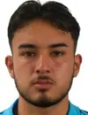 Anthony Ramos - Connecticut United FC futbolcusu