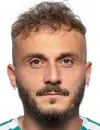 Anthony Rogie futbolcu profil fotoğrafı