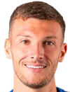 Anthony Roncaglia - SC Bastia futbolcusu