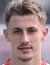 Anthony Rouault - FC Stade Rennes futbolcusu