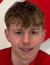 Anthony Schneider - Hallescher FC U17 futbolcusu