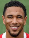 Anthony Smits - AZ Alkmaar II futbolcusu