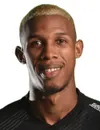 Anthony Stewart - Spieler von Alianza FC Panama