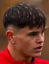 Anthony Susnja - giocatore del FC Rapperswil-Jona II