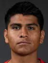 Anthony Velarde futbolcu profil fotoğrafı