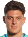 Antino Lopez - giocatore del Seattle Sounders FC
